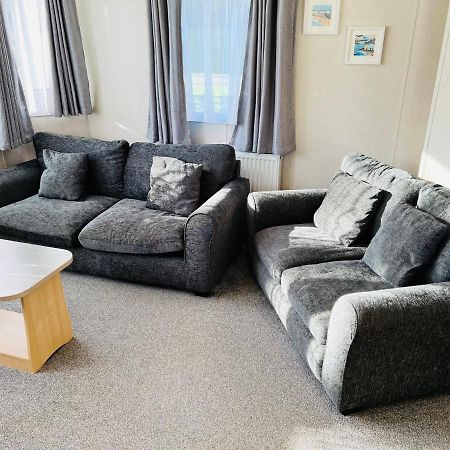 3 Bedroom Caravan Kg37, Dog Friendly, Shanklin, Isle Of Wight Buitenkant foto